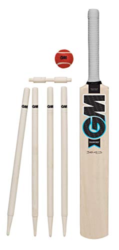 Gunn & Moore Diamond Cricket Set Gunn & Moore Diamond Cricket Set